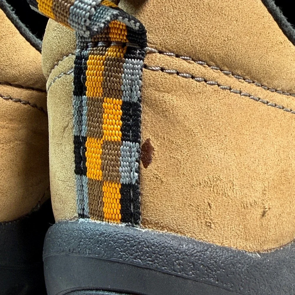 Merrell jungle moc